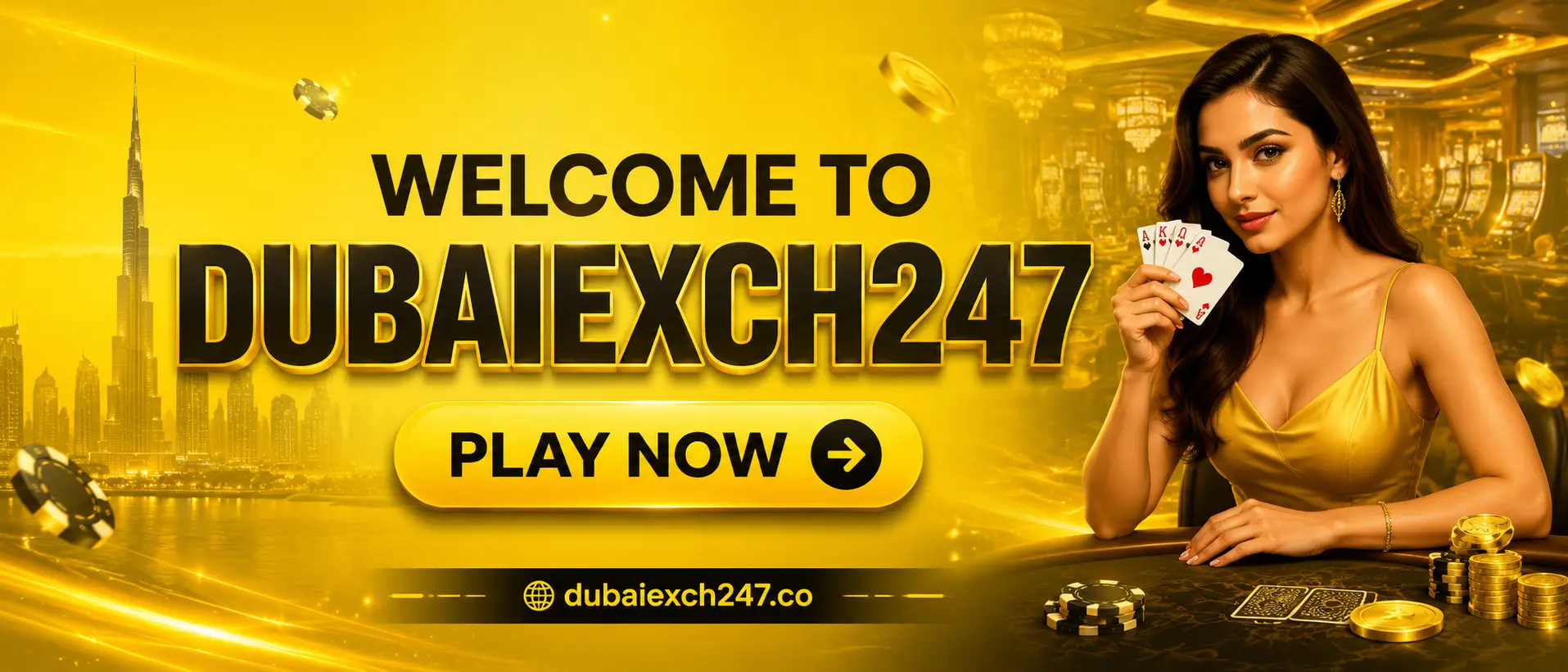 DUBAIEXCH247